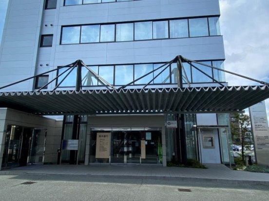 熊本銀行南熊本支店の画像