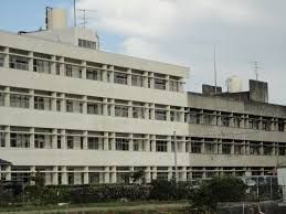 羽島市立中央小学校の画像