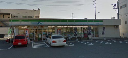 ファミリーマート 八木二丁目店の画像