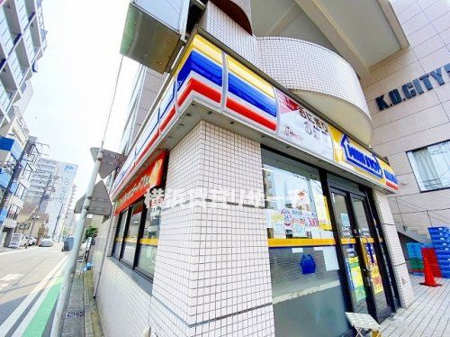 ミニストップ広台太田店の画像