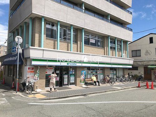 ファミリーマート 西宮甲子園口北町店の画像