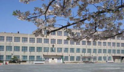 名古屋市立本郷小学校の画像