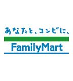 ファミリーマート JR西小倉駅前店の画像