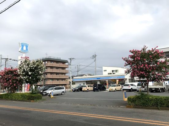 ローソン 東所沢和田一丁目店の画像