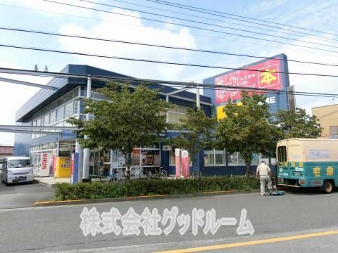 ブックスタマゲオ八王子店の画像