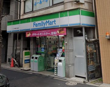 ファミリーマート シンヤ雑司が谷店の画像