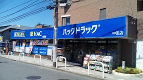 ハックドラック　中田店の画像