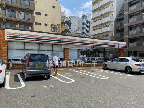 セブンイレブン横浜不老町1丁目店の画像