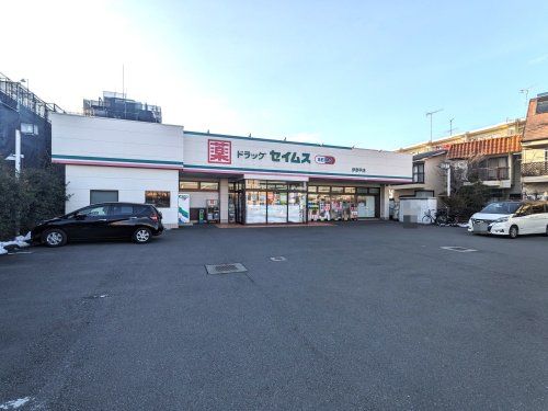 セイムス伊奈平店の画像