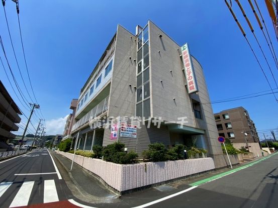新横浜母と子の病院の画像