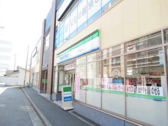 ファミリーマート 大口駅東口店の画像