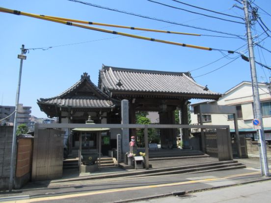 相慶寺の画像
