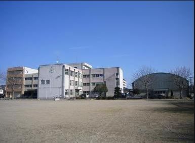 宇都宮市立御幸小学校の画像