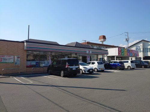 セブンイレブン　姫路東延末5丁目店の画像