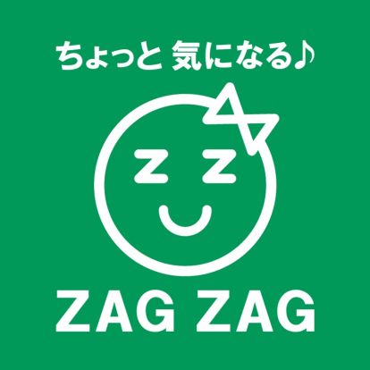 ZAG ZAG(ザグザグ) 薬局 中庄店の画像