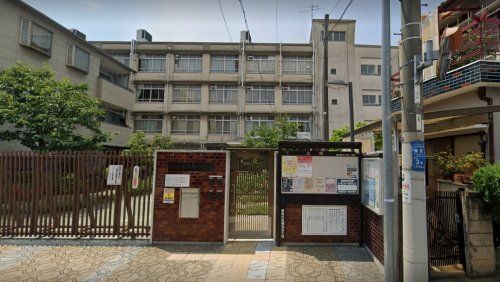 大隅東小学校の画像