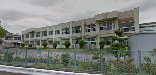 岐阜市立日野小学校の画像