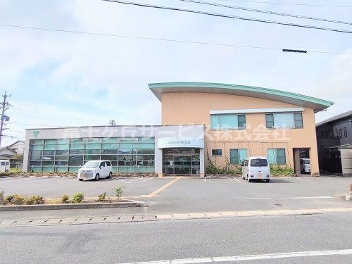 JA遠州中央竜洋支店の画像