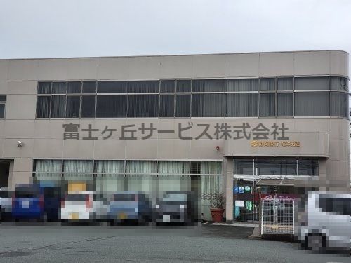 静岡銀行 竜洋支店の画像