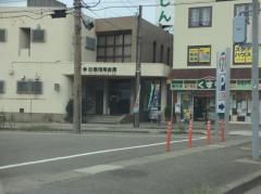 JA金沢中央米丸支店の画像