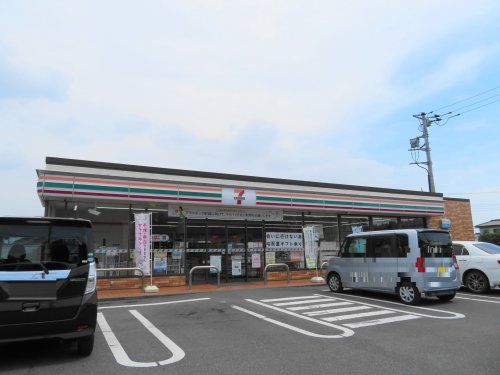 セブンイレブン宇都宮兵庫塚店の画像