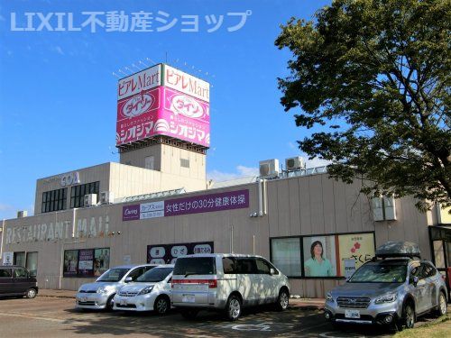 新井ショッピングセンターCOA(コア)の画像