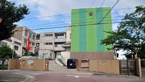 名古屋市立平針小学校の画像