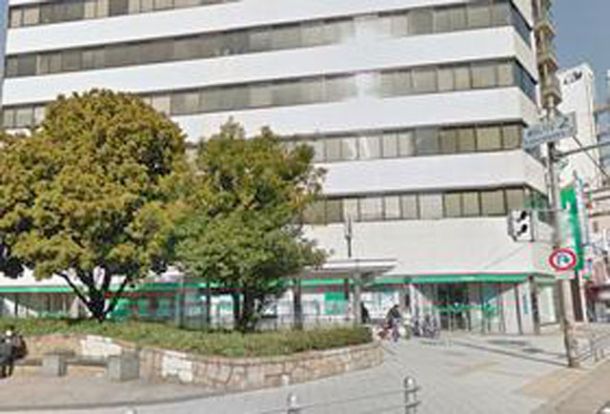 りそな銀行 桜川支店の画像