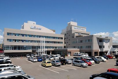 海里マリン病院の画像
