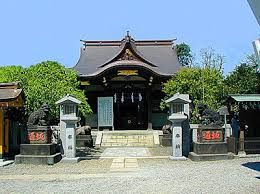 北野神社の画像