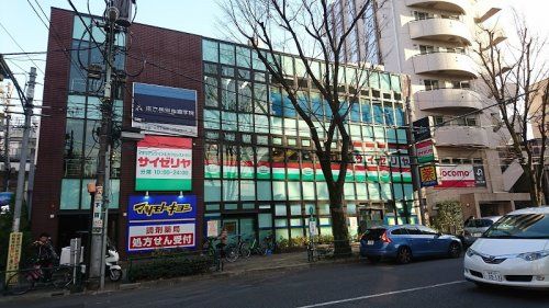 サイゼリヤ 阿佐ヶ谷駅南口パール商店街店の画像