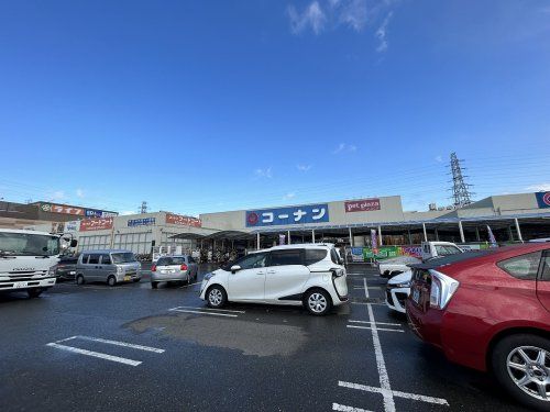 ホームセンターコーナン 堺店の画像