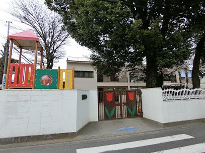 和泉町幼稚園の画像