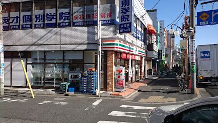 セブン-イレブン 杉並永福町駅前店の画像