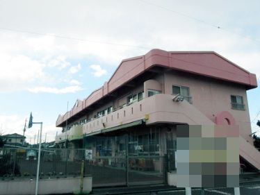 認定こども園めばえの森かんこうの画像