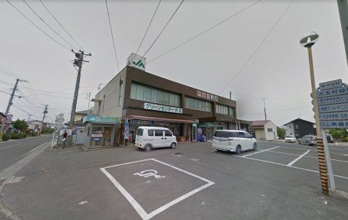 JAふくしま未来 大玉支店の画像