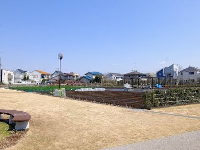 成田西ふれあい農業公園の画像