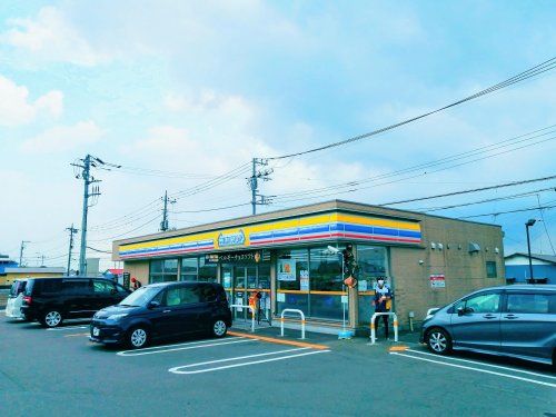 ミニストップ 海老名本郷店の画像