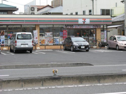 セブンイレブン 大宮桜木4丁目店の画像