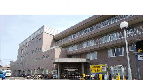 社会福祉法人新栄会滝野川病院の画像
