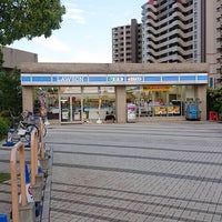 ローソン クレストシティ浦安店の画像