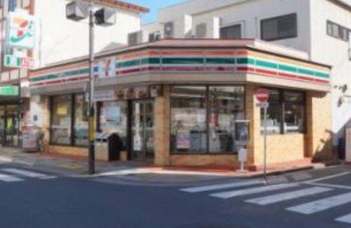 セブンイレブン 東小岩5丁目店の画像