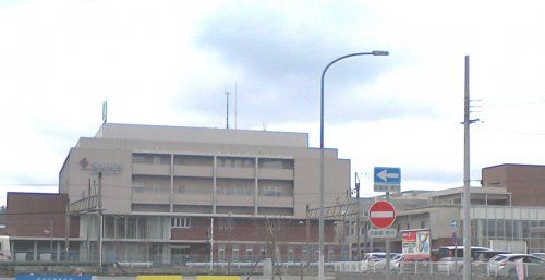 恒生病院の画像