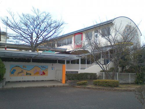 神戸鹿の子幼稚園の画像