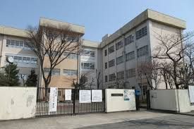 小田北中学校の画像