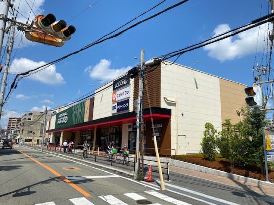 ビエラ千里丘店の画像