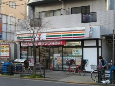 セブンイレブン 橋場店の画像