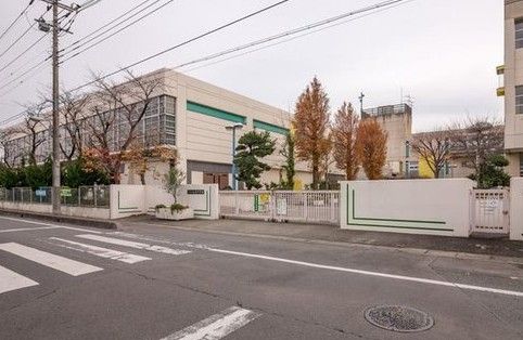 さいたま市立馬宮東小学校の画像