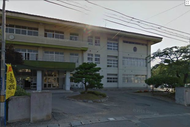 山王小学校の画像