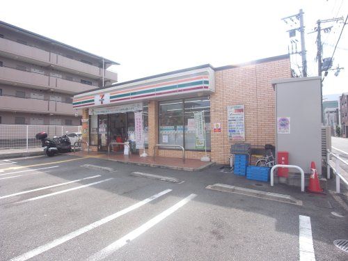 セブンイレブン 西宮JR甲子園口駅南店の画像